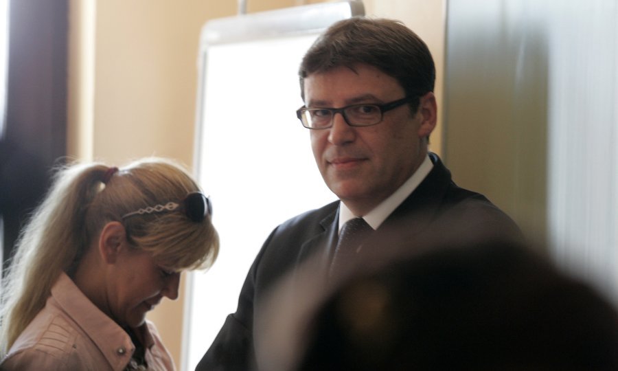 Ministar Jovanović u Kaštel Štafiliću (5)