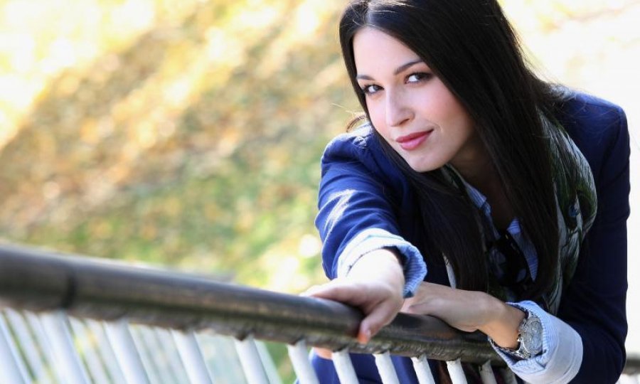 Petra Kapor