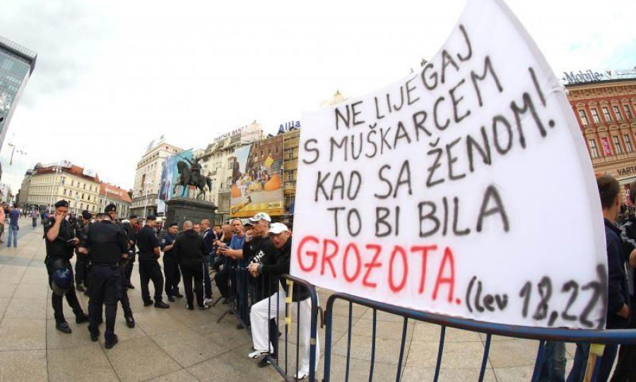 HČSP ANTIGAY PROSVJED