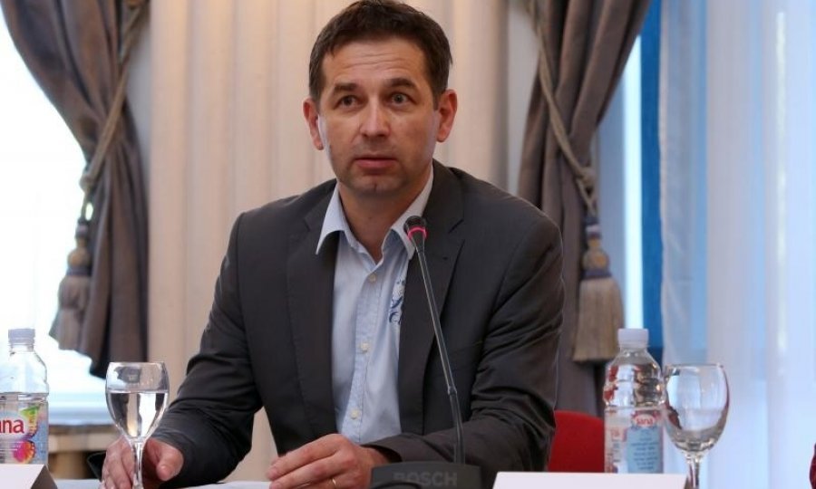 Željko Jozić