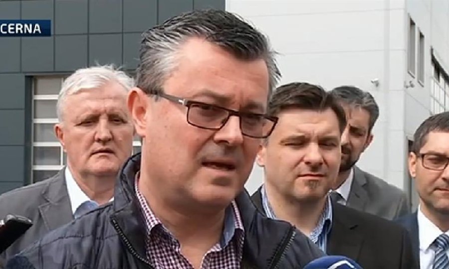 Tihomir Orešković