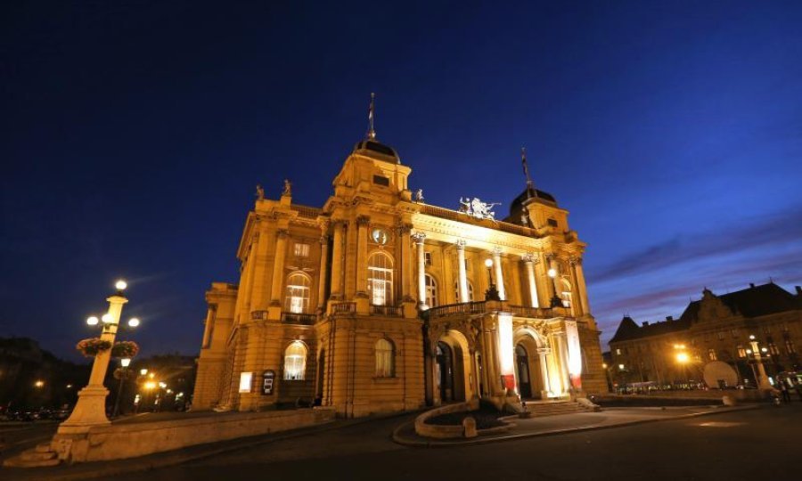 hnk zagreb