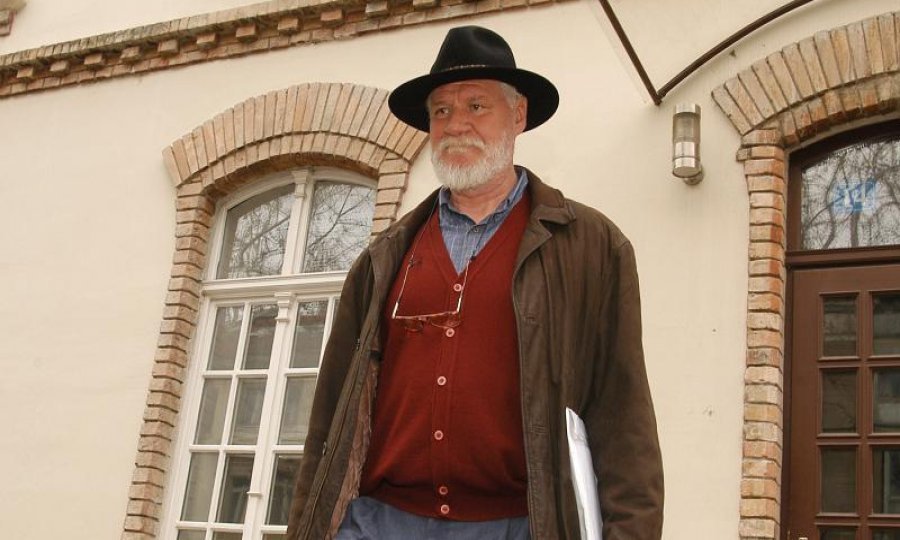 Slobodan Praljak