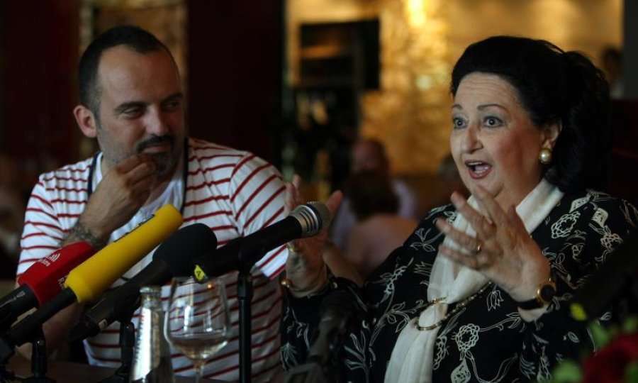 Montserrat Caballé i Tony Cetinski (4)