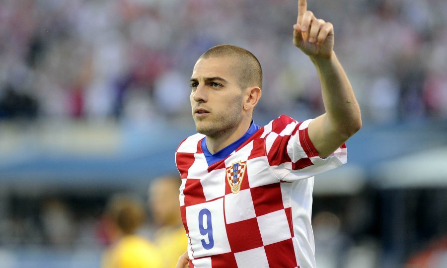 Rimsku nogometnu koloniju Hrvata ojačava - Mladen Petrić - tportal