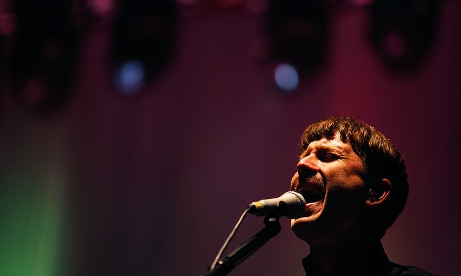 Franz Ferdinand