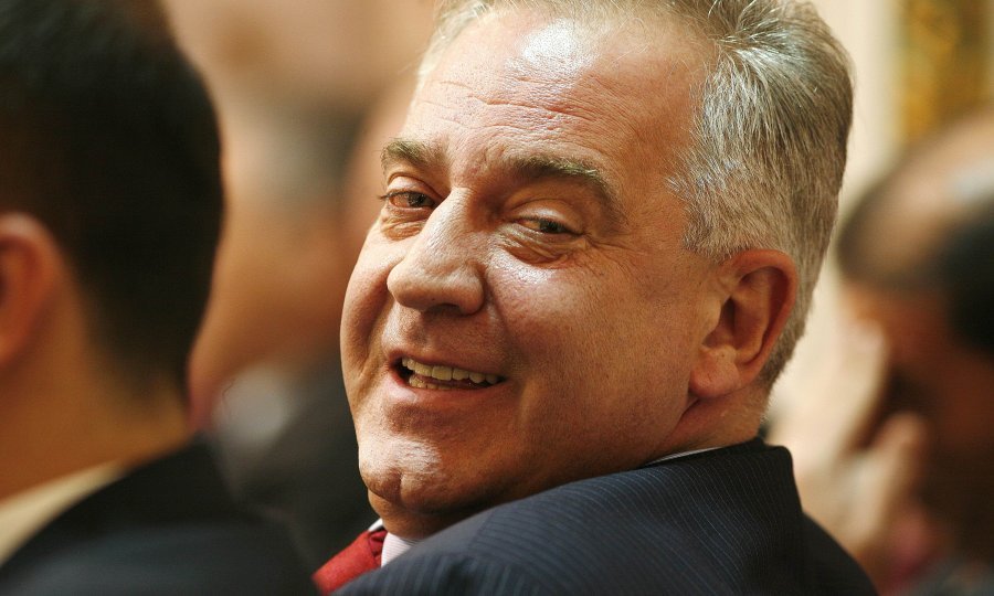 ivo sanader sabor