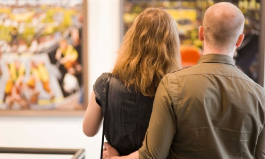 muzej izložba galerija umjetnost