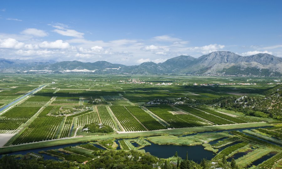 Neretva