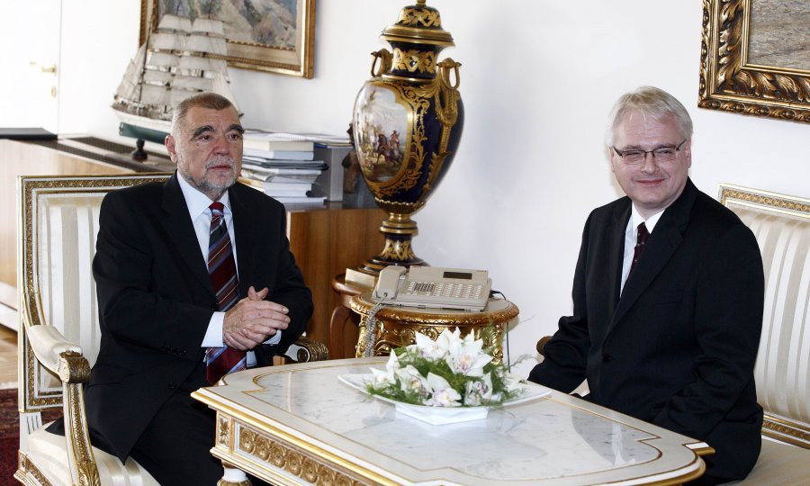mesic josipovic