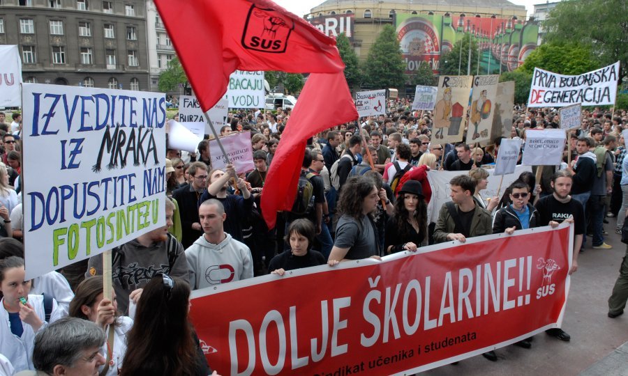 STUDENTI