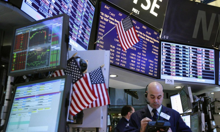 new york stock exchange