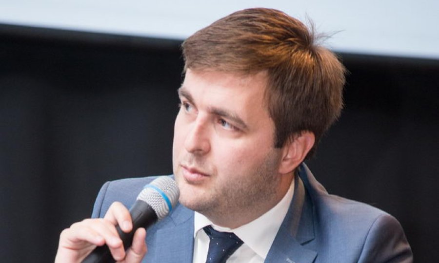 Tomislav Ćorić