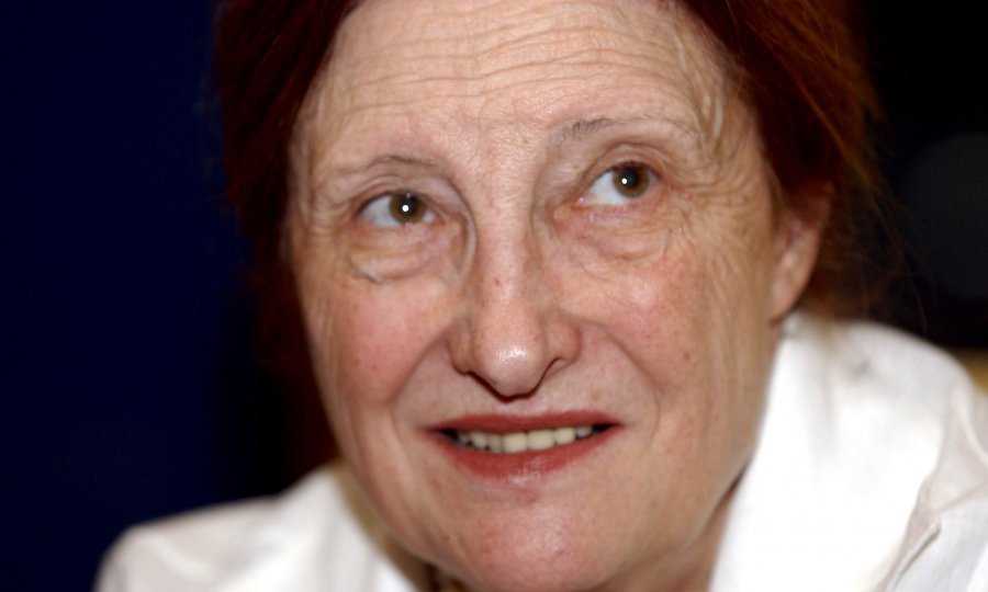 Latinka Perović