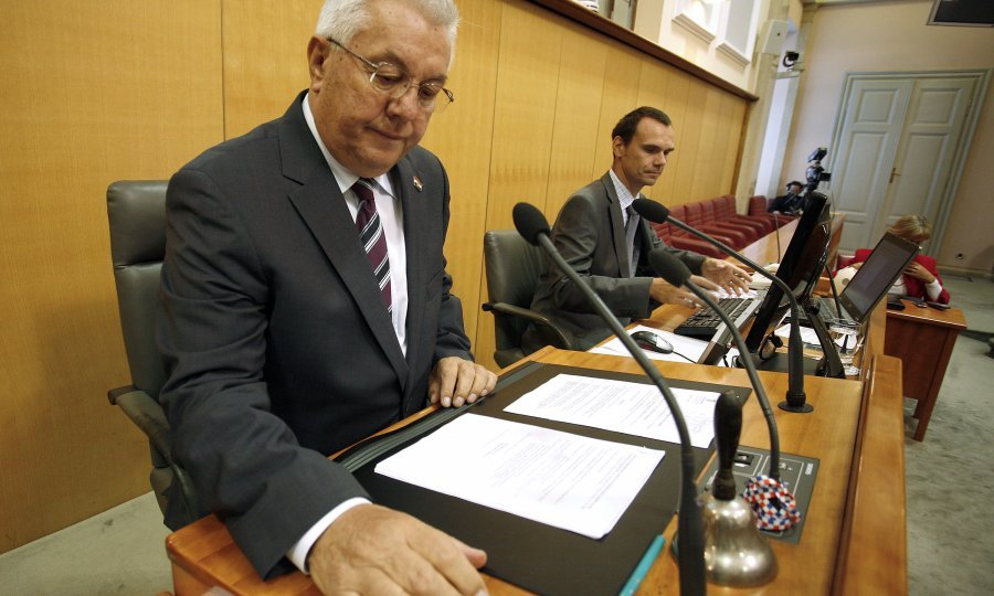 luka bebić