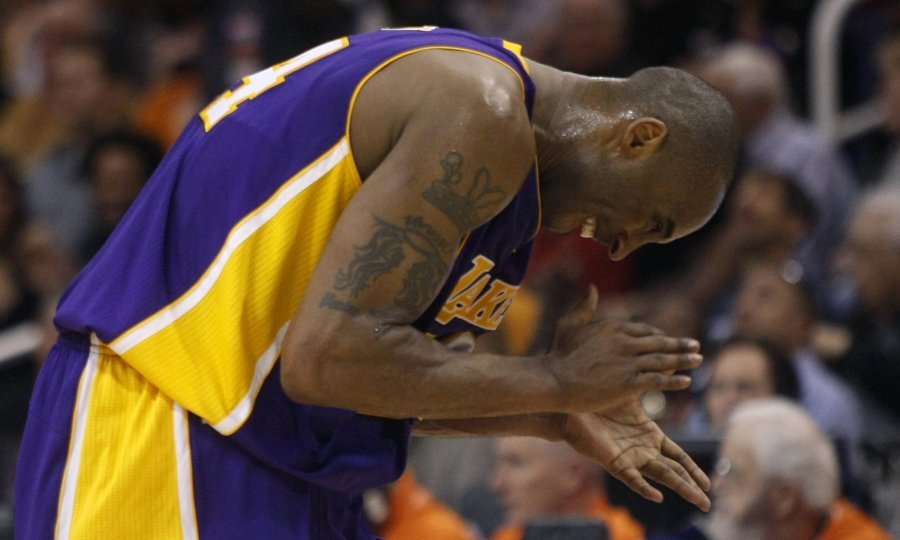 Kobe Bryant