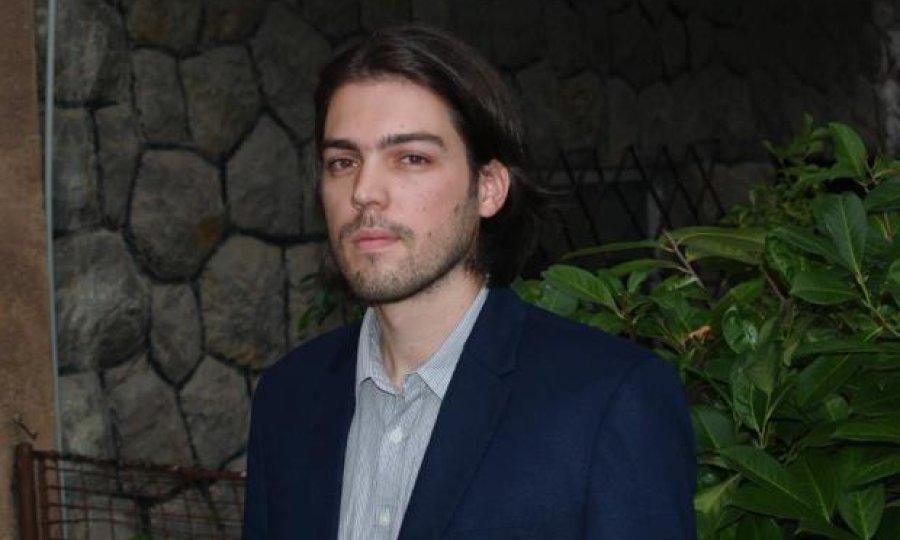 Ivan Vilibor Sinčić