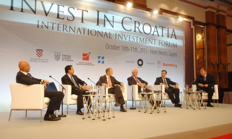 Invest in Croatia