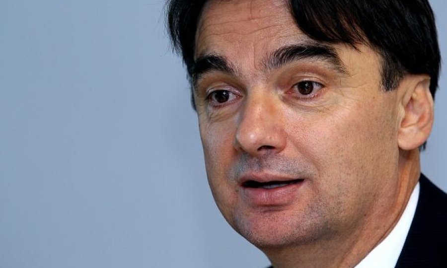 Branko Grčić