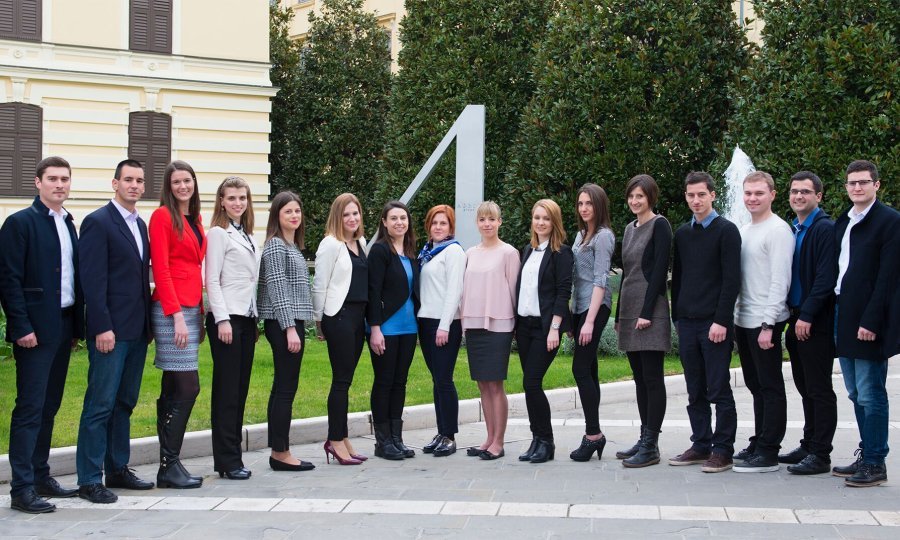Adris studenti