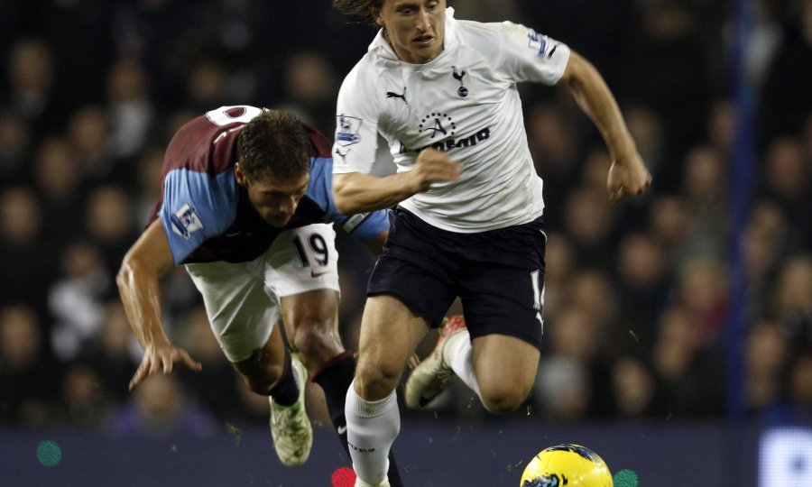 Luka Modrić