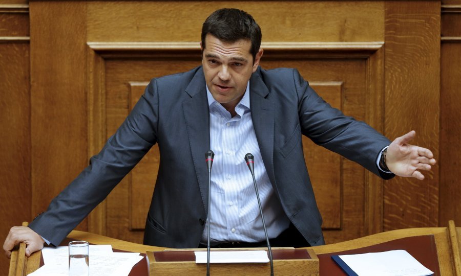 Aleksis Cipras