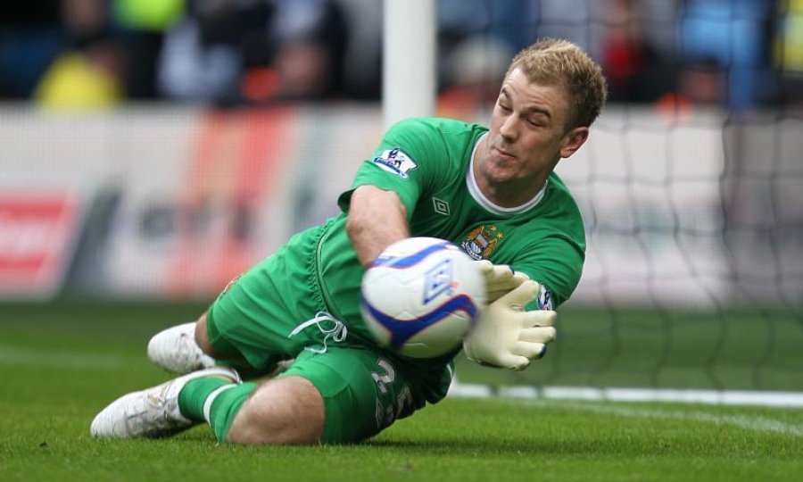 Joe Hart