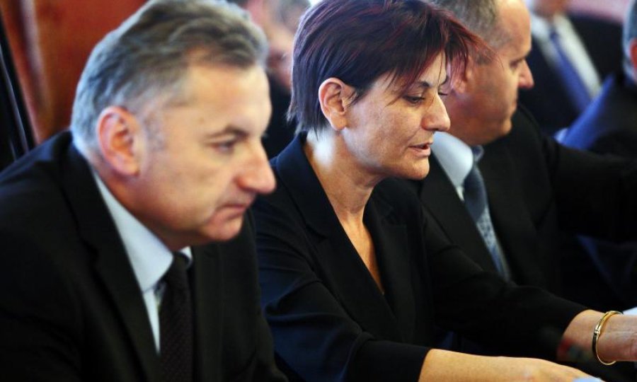 martina dalić