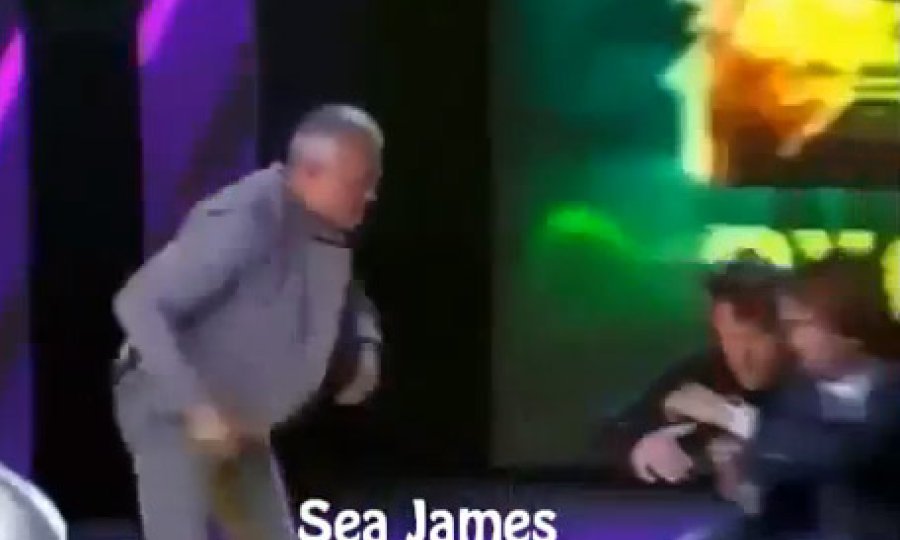 TUČNJAVA RUSI