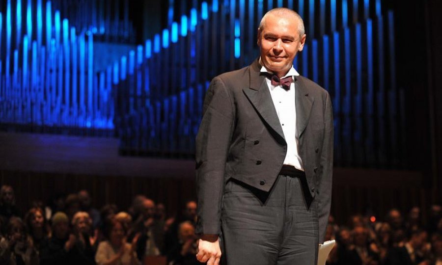 Ivo Pogorelić