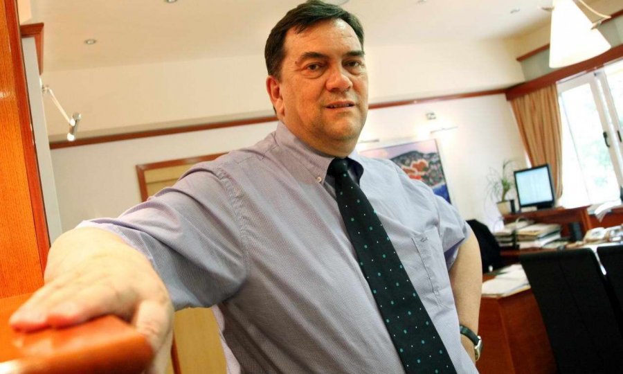 Željko Žderić
