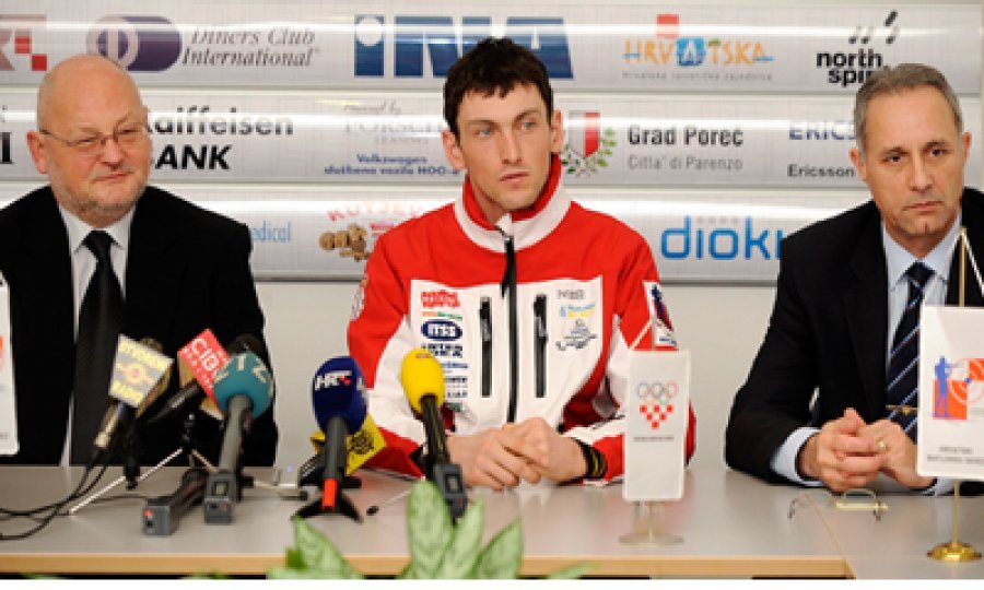 Jakov Fak, Zlatko Mateša i Josip Čop
