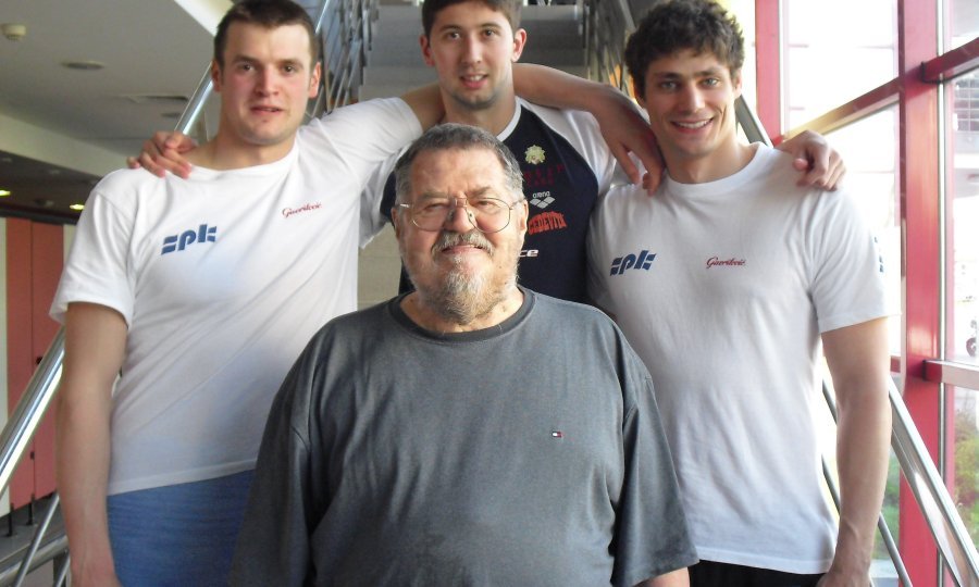 Mario Todorović