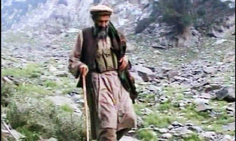 Osama bin Laden