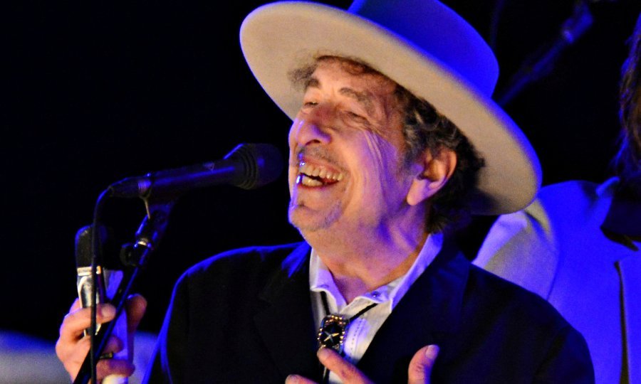 Bob Dylan