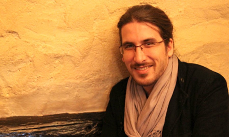 Duško Modrinić 4