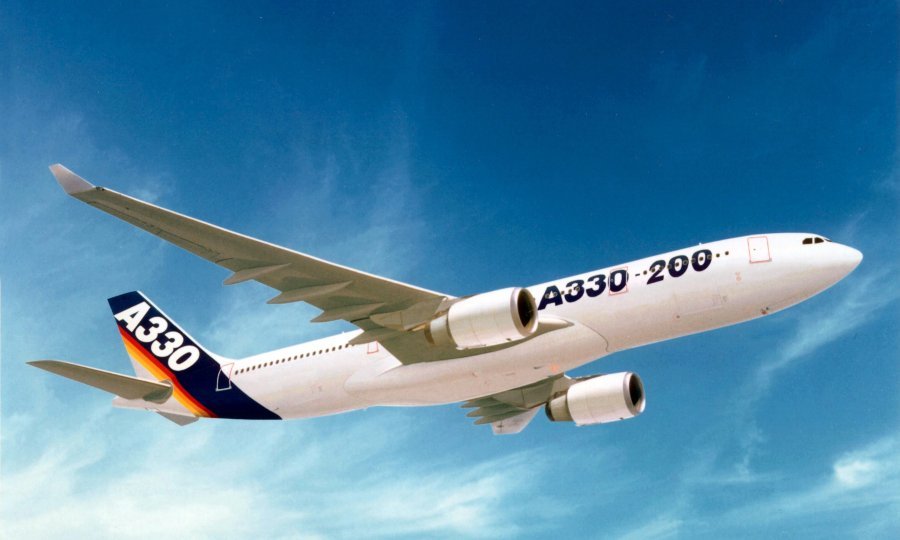Airbus A330