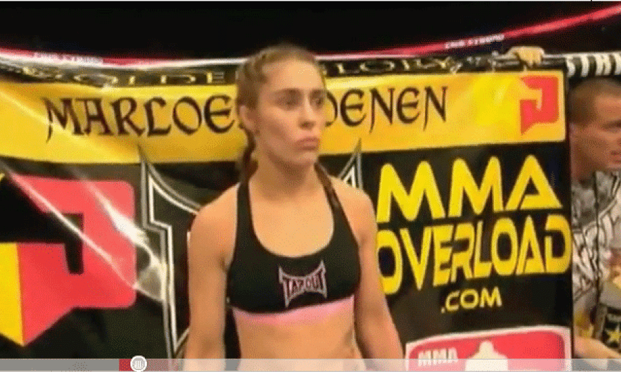 Marloes Coenen