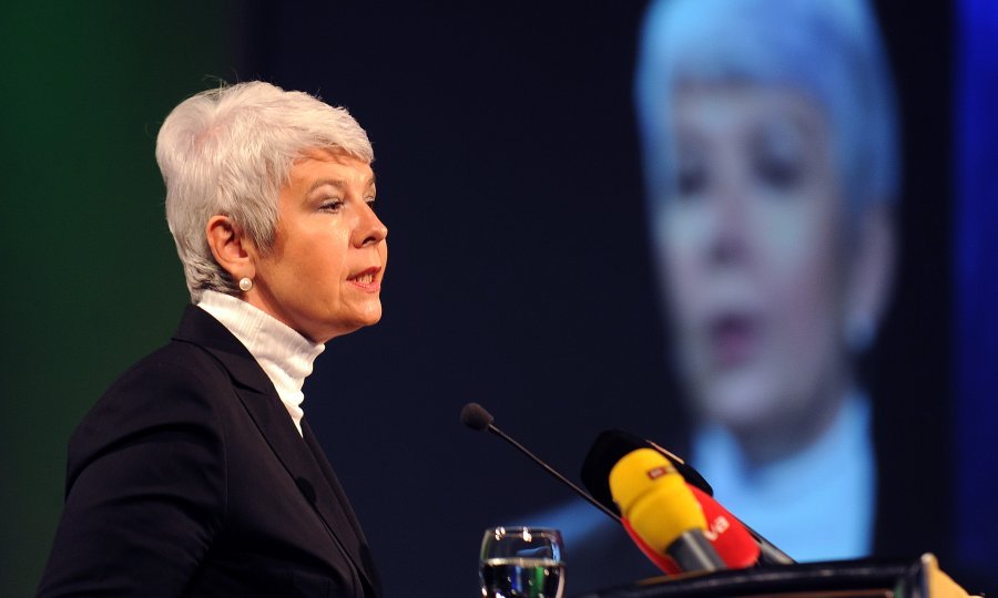 Jadranka Kosor