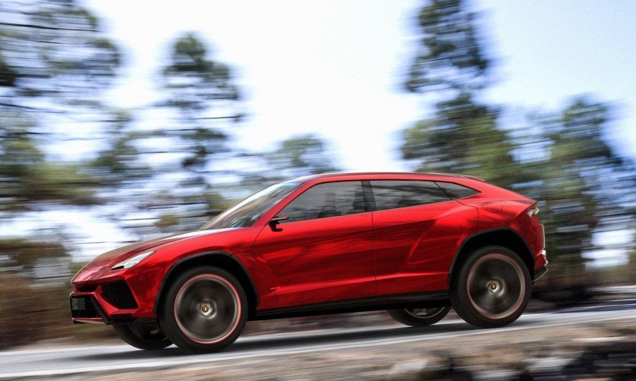 Lamborghini-Urus-11