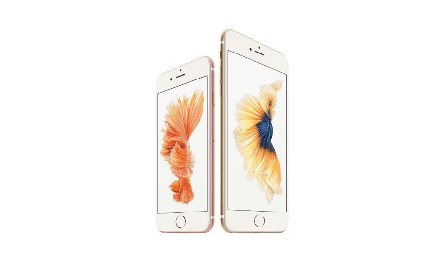 iPhone 6s i 6s Plus