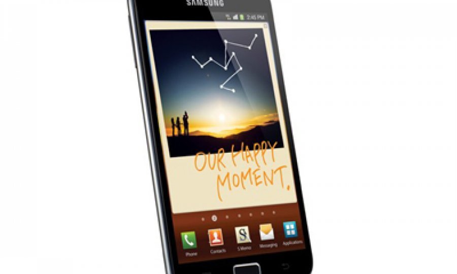 Samsung Galaxy Note