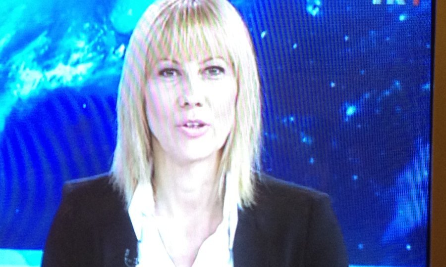 Mirna Zidarić