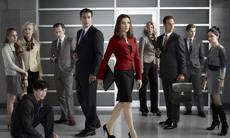 good wife