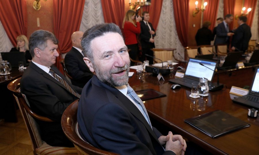 Pavo Barišić