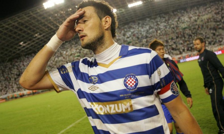 Danijel Subašić