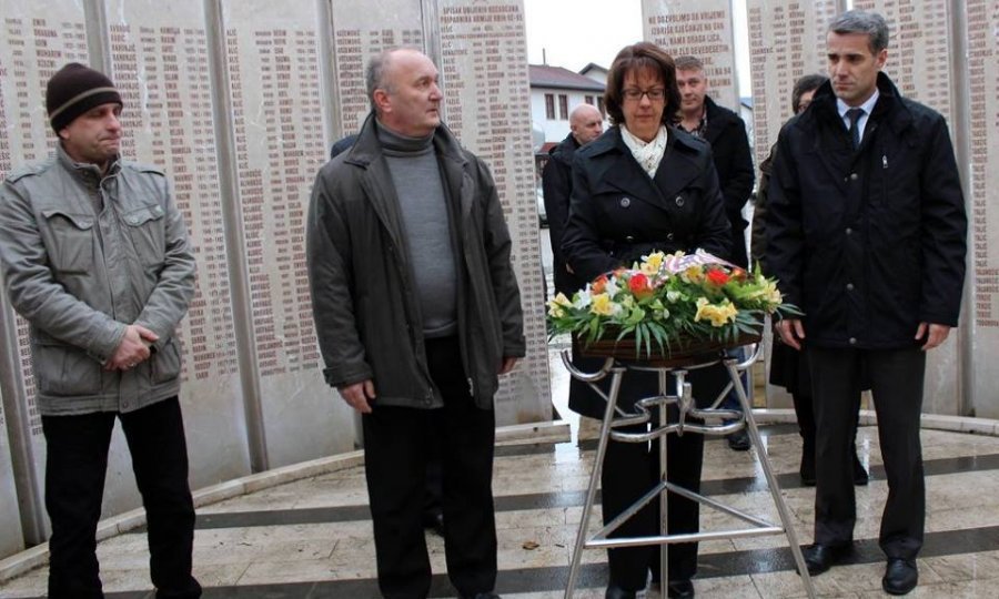 Maureen Cormak: U BiH se vodi kampanja straha, mržnje i prijetnji