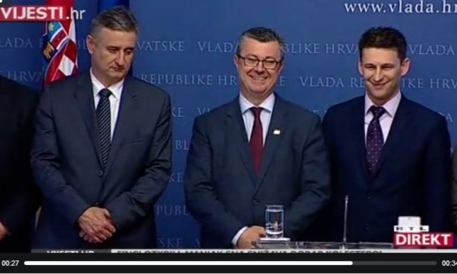 vlada RTL
