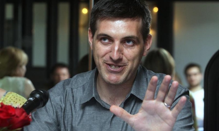 Božo Skoko