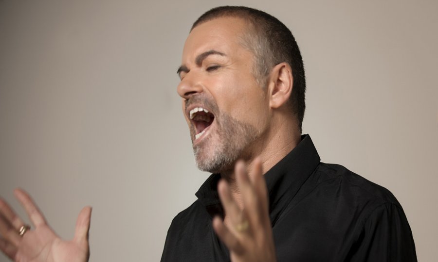George Michael